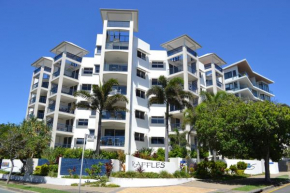 Raffles Mooloolaba